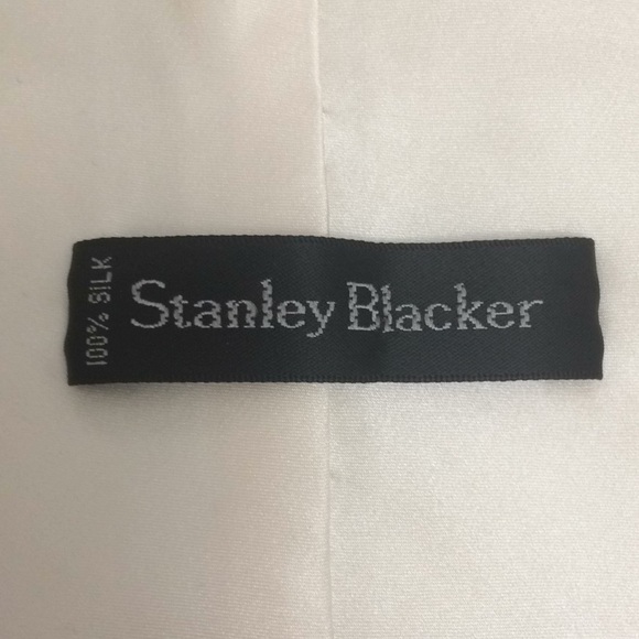 Silk Neck-tie Bundle - Picture 4 of 5